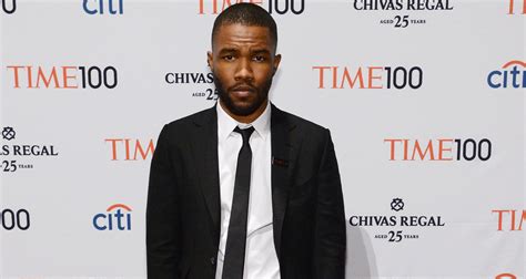 Frank Ocean Confirms ‘boys Dont Cry Release Date Frank Ocean Music