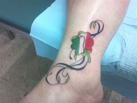 1 hour background loop italian flag & italian anthem italian flag the flag of italy (italian: Italian Tattoos Designs, Ideas and Meaning | Tattoos For You