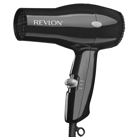 Buy Revlon Compact Hair Dryer 1875w Lightweight Design Perfect For