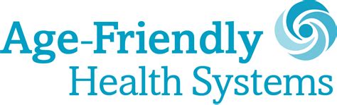 Age Friendly Health Systems Sites