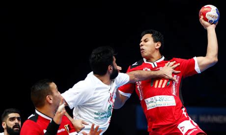 Egypt prepare for final world cup match as mohamed salah is. Handball: Egypt defeat Morocco in Nations Cup opener ...