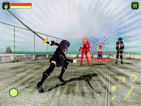 We did not find results for: High School Girls-Anime Sword Fighting Games 2018