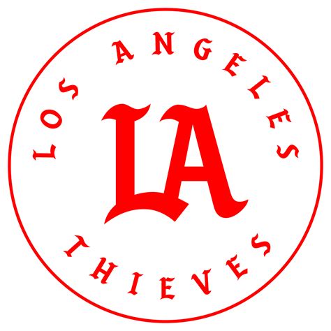 Los Angeles Thieves - Liquipedia Call of Duty Wiki