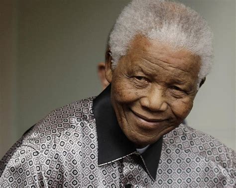 Nelson Mandela Dies At 95 Voices Of Africa