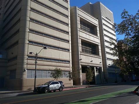 Clark County Detention Center Bail Bonds Las Vegas