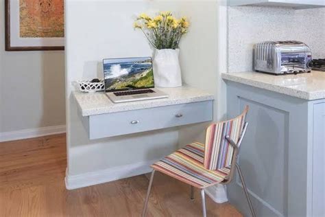 25 Attractive Desk For Small Spaces Design