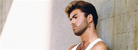 George Michael Closeted Global Sex Symbol To Radical Champion Of Gay Sex • Gcn
