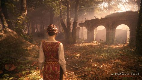 42,225 likes · 213 talking about this. A Plague Tale: Innocence - 15 Things You Need To Know