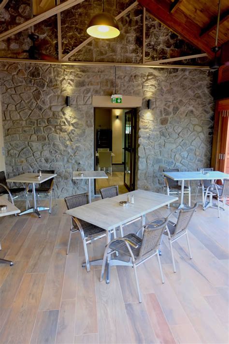 Directed by josé leitão de barros. Le Bocage Restaurant - Kronos Ceramiche - Floor coverings ...