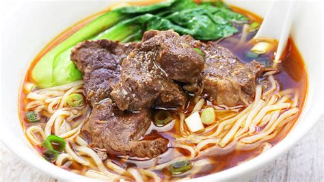 Chinese Beef Ramen Noodle Soup Recipe Instant Pot And Regular Pot