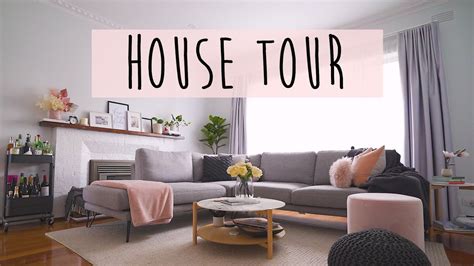 House Tour Before And After Renovations Home Decor Youtube