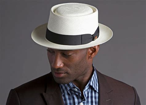 Guide To Mens Hat Styles In 2024 Webstame