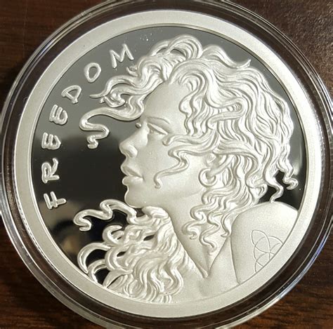 Opinion What Do You Think The Most Beautiful Pure Silver Coin Is R