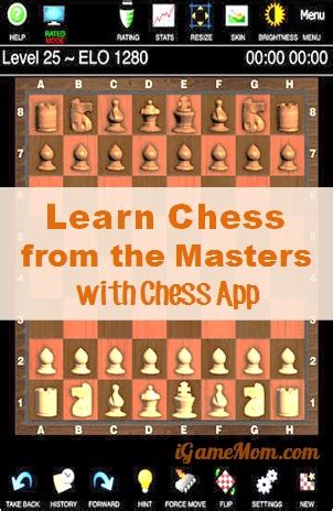 A chess playing program provides a graphical chessboard on which one can play a chess game against a computer. App Went Free: Chess Professional