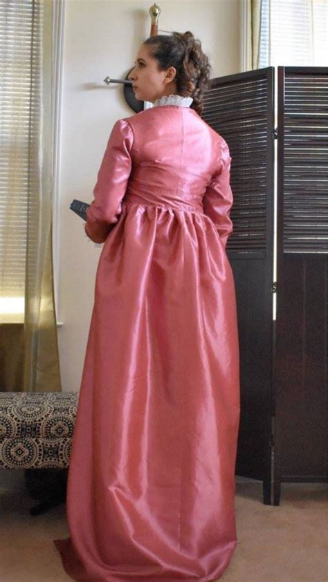 Angelica Schuyler Church Gown Dress Angelica Schuyler Costume