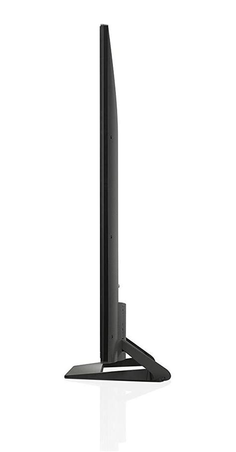 LG 40UF675V 40 Inch 4K Ultra HD LED TV Freeview HD USB Recording Titan