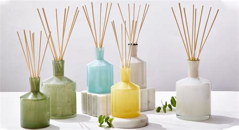What Is A Reed Diffuser Lafco New York