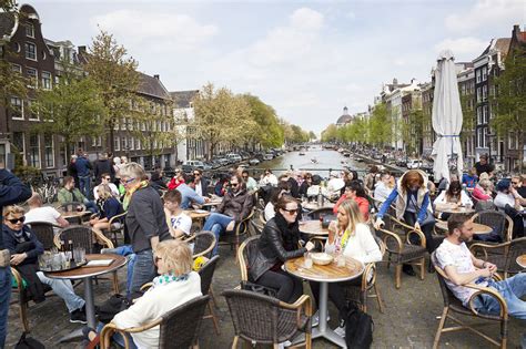 Time Out Amsterdam Best Things To Do Restaurants And More