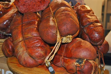 What To Do With Nduja