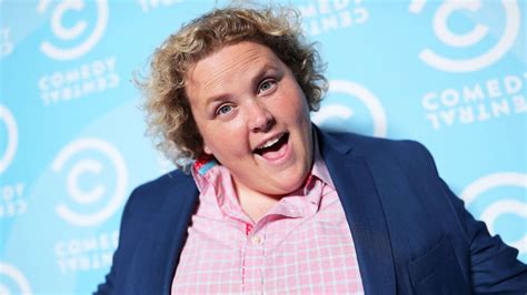 Comedian Fortune Feimster Finally Gets The Breakout Year She Deserves