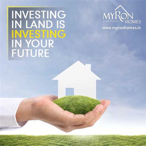 Investing In Land Real Estate Marketing Design Real Estate Banner