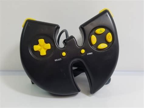 The Worst Retro Controllers of All Time - The Something Awful Forums