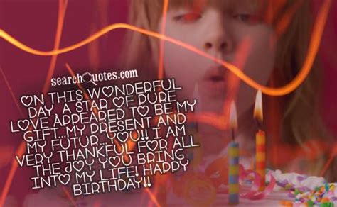 Inspirational birthday quotes for your son. My Son 1st Birthday Quotes, Quotations & Sayings 2019