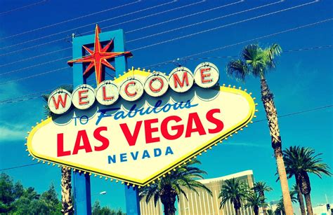 Welcome To Las Vegas Wallpapers 4k Hd Welcome To Las Vegas