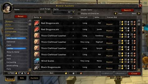 The 5 Best Ways To Make Gold In World Of Warcraft Levelskip