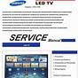 Samsung Lcd Tv Manual