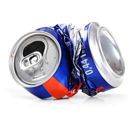 Crushed Can Stock Photos Pictures And Royalty Free Images Istock
