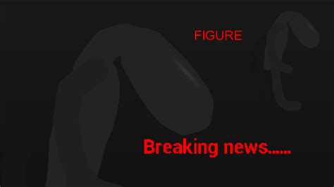 Breaking news is a tall, humanoid, mysterious creature that sometimes lives in small european cities from sunset to midnight. Breaking News Trevor Henderson : Breaking News Trevor Henderson Creatures Porcelana Fria ...