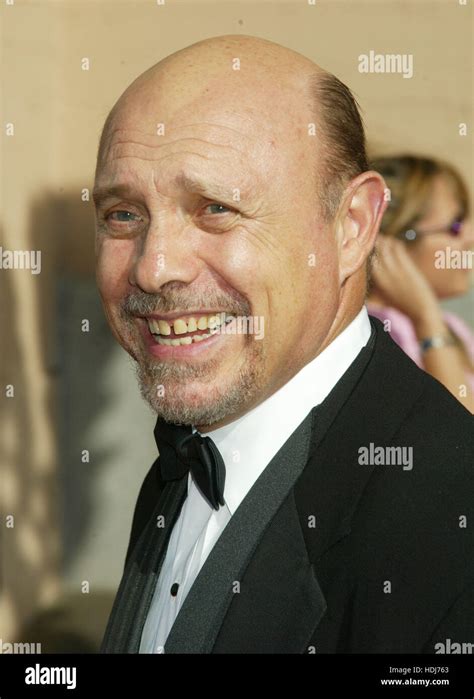 Hector Elizondo At The 2004 Primetime Creative Arts Emmy Awards At The