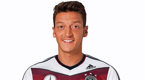 Mesut ozil profile), team pages (e.g. Top 10 Players To Watch Out For In Euro 2016