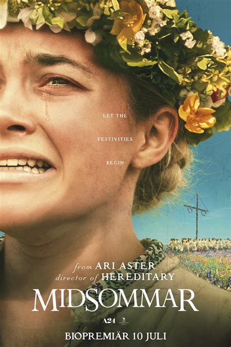 midsommar 2019 title sequence the movie title stills collection kulturaupice