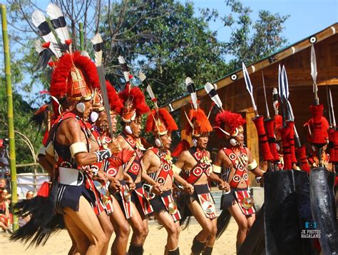 Traditional Folk Dances Of Nagaland Nagaland Gk