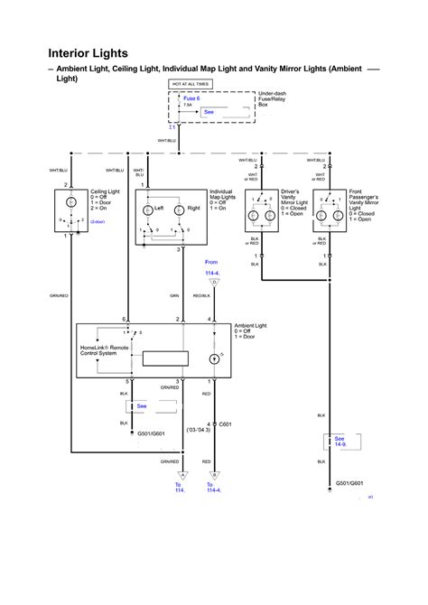 Use wiring diagrams to help in building or manufacturing the circuit or digital camera. | Repair Guides | Wiring Diagrams | Wiring Diagrams (109 Of 136) | AutoZone.com