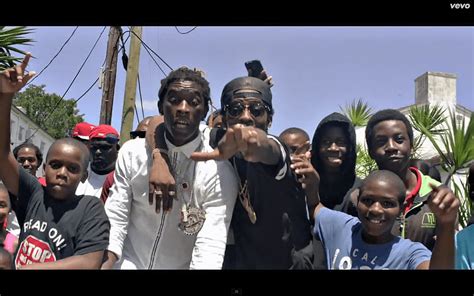 Video Rich Gang Feat Young Thug And Rich Homie Quan Lifestyle Hd
