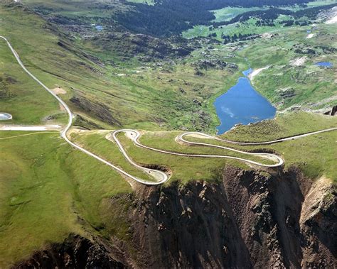 Photos That Prove That The Beartooth Highway Is The Most Beautiful