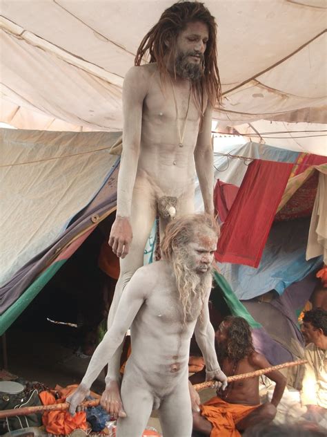 Sheep Shop India Kumbh Mela 2010 Sab Kuch Milega