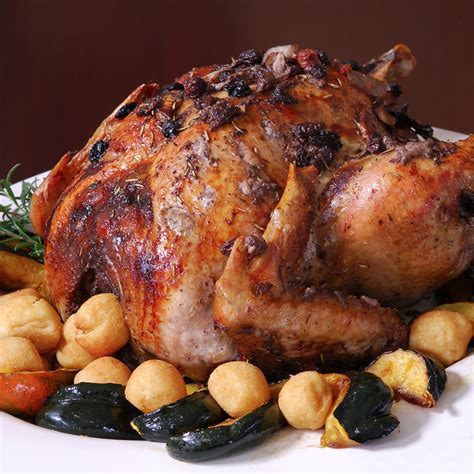 A magical journey that will entice your taste buds and mesmerize. Thanksgiving Turkey Recipe | Gourmet Food Store