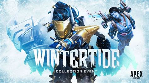 Apex Legends Wintertide Collection Event Start Date Items Wrath