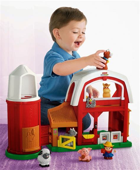 Casa Cicaks Top Childrens Ts Best Toddler Toys For 2 Year Old Boys