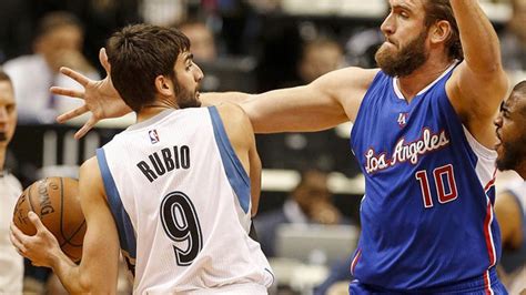 El Triple Doble De Ricky Rubio Se Queda Sin Recompensa