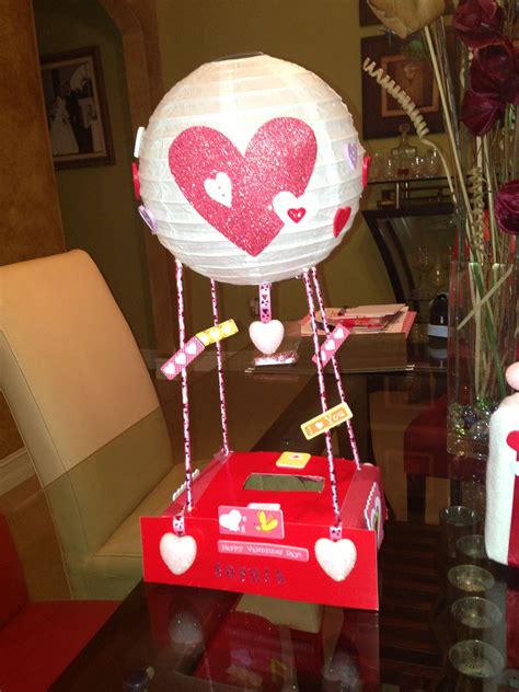 Valentine box ( girl) | Kids valentine boxes, Girls ...