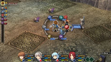The Legend Of Heroes Trails From Zero On Steam
