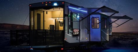 We hav.e spent the last 2 years living in our 2017 wolfpack 325 pack 13 in central arkansas. Forest River Wolf Pack 325pack13 RVs for sale