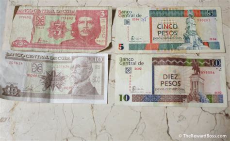 We did not find results for: Cuba's Two Currencies (CUC vs CUP), Exchanging Money ...