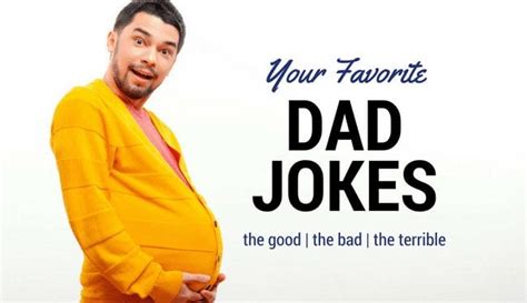 The Best Of The Worst Dad Jokes Rocket City Mom Huntsville Events