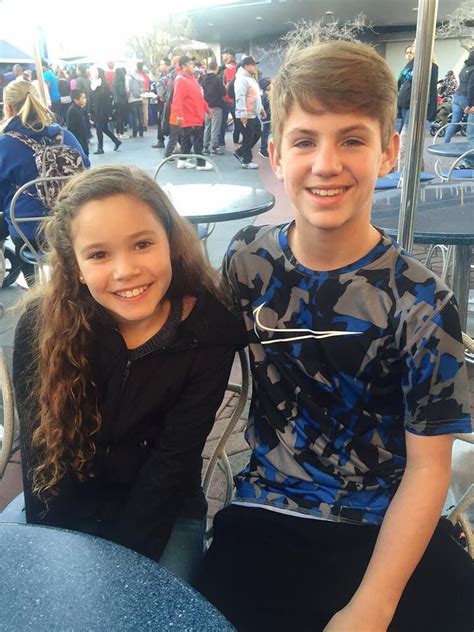 Matty B Will Be The Haschak Sisters Greatest Brother You Guys Are All